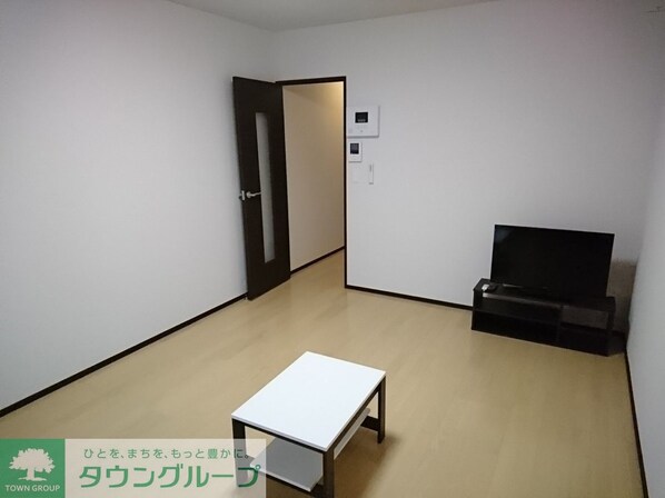 クレイノ青空の物件内観写真